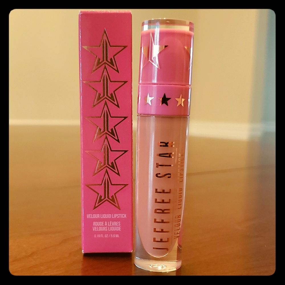 Jeffree Star Cosmetics Velour Liquid Lipstick